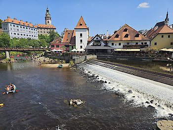 Krumau